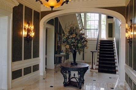 Virginia Winery, Vineyard, Estate Home, and Land For Sale - Charlottesville, Virginia - Wine Real Estate